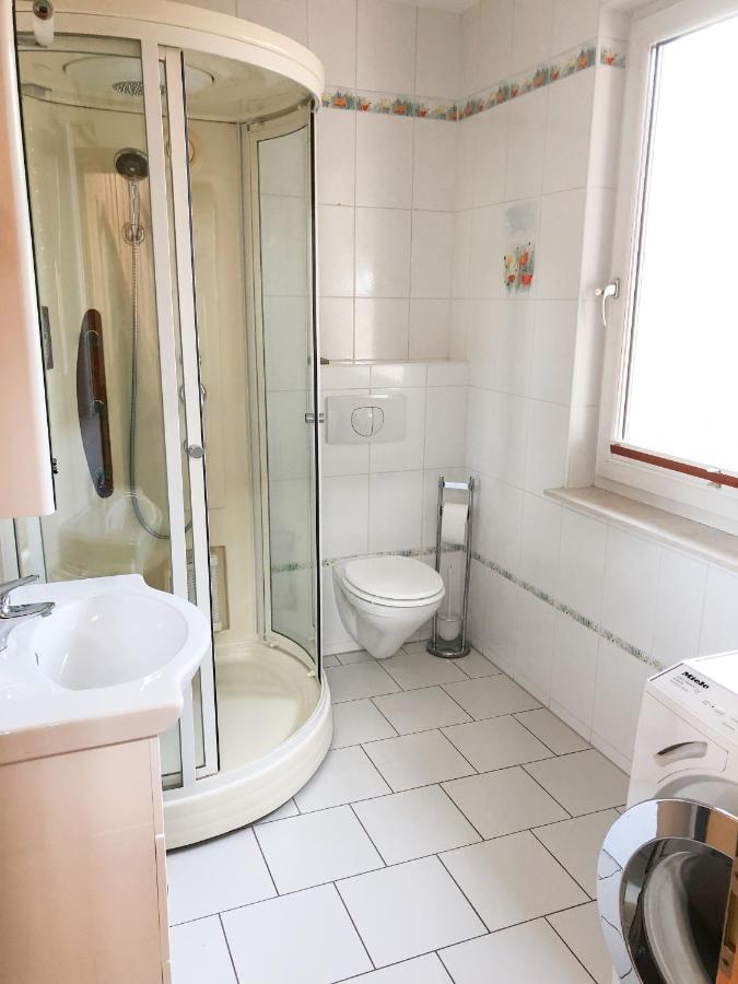 Ferienhaus Direkt An Der Spree Mit Whirlpool Und Sauna Berlim Exterior foto
